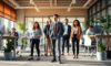 Xero Shoes for Office Workers: 2025 Ergonomics and Style Guide