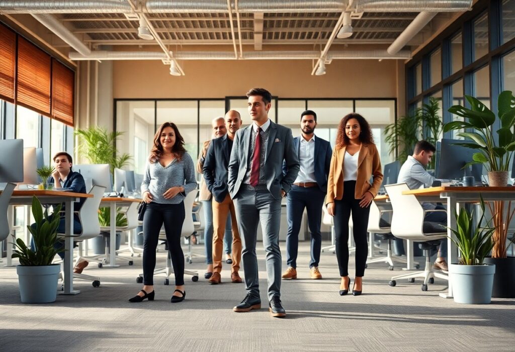 Xero Shoes for Office Workers: 2025 Ergonomics and Style Guide