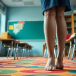 Barefoot Shoes for Teachers: Ultimate All-Day Comfort