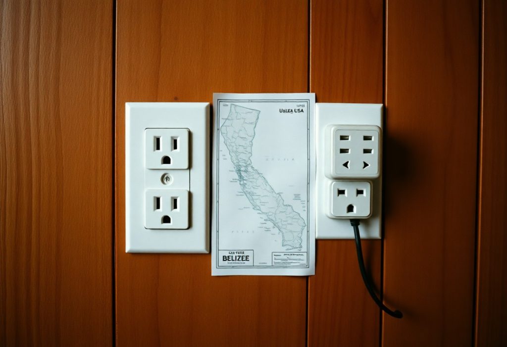 Belize Outlets: Key Electrical Tips for Travellers