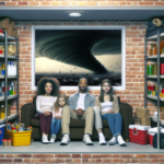 Basement Prep Tips for Maximum Safety During Tornadoes