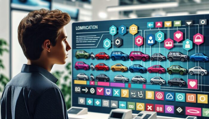 Renting a Car Online: Top Tips for Drivers Aged Under 25