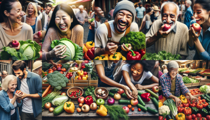 Hyper-Local Ingredient Recipes to Discover Now