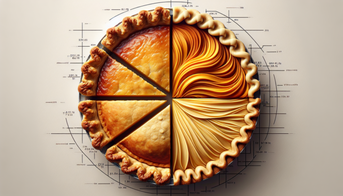 Flaky Pie Crust Tips: Master the Secrets to Perfection