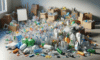 Recycling Plastics: A Vital Guide for UK House Clearances