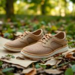 Xero Shoes Vegan Line Ethics and Sustainability Report 2025