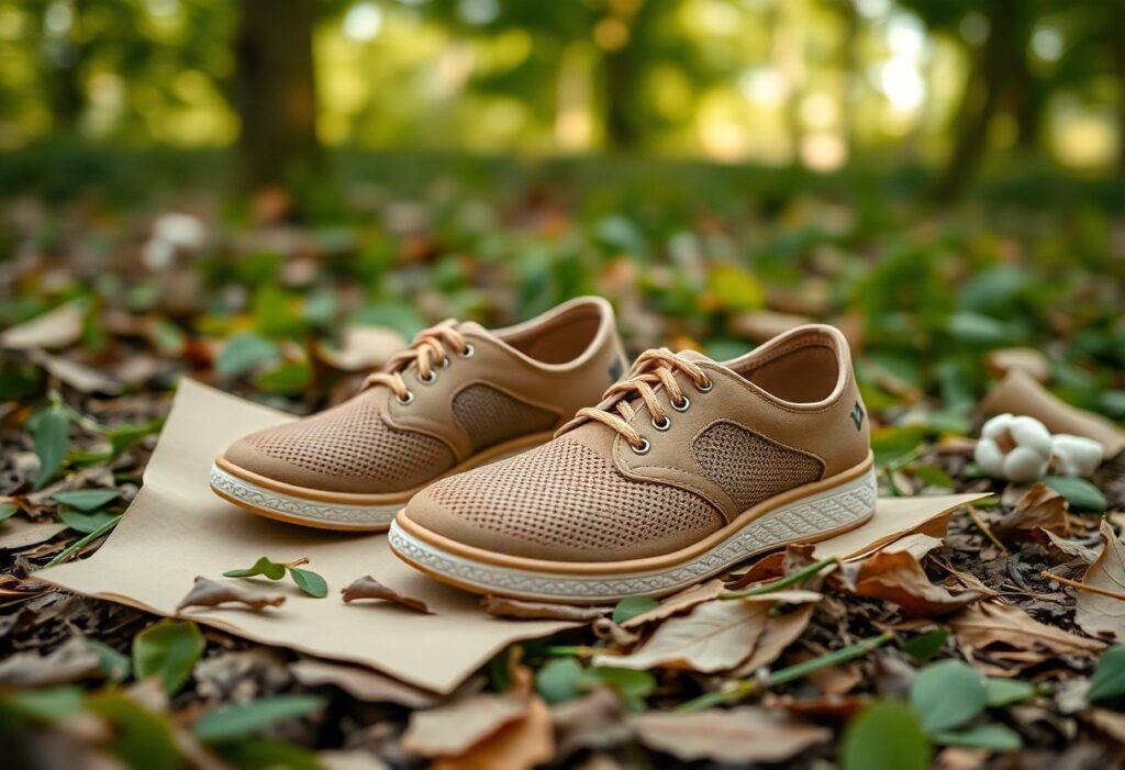 Xero Shoes Vegan Line Ethics and Sustainability Report 2025