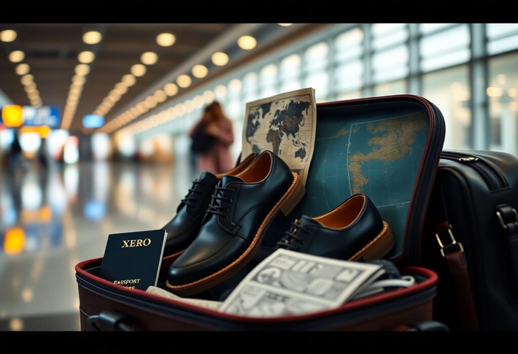 Xero Shoes: Your Essential 2025 Travel Comfort Guide