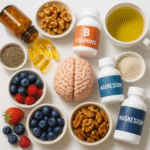 Brain Health Supplements: An Essential Guide for You
