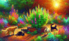 Catnip Growing Tips: A Guide for Enthusiastic Cat Owners