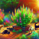 Catnip Growing Tips: A Guide for Enthusiastic Cat Owners