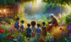 Herbalism for Kids: A Fun Family Learning Guide