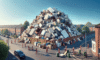 Recycling Bulky Items in the UK: A House Clearance Guide