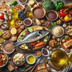Mediterranean Diet Tips for Culinary Mastery