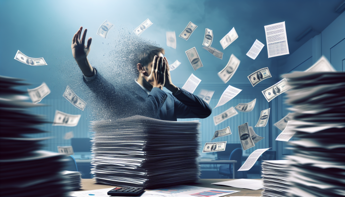 Debt Consolidation in the UK: Your Fresh Start Guide