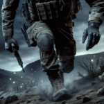 Tactical Gloves: Discover Essential Features and Uses