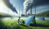 Portable Solar Panels: Harnessing Your Renewable Energy Potential