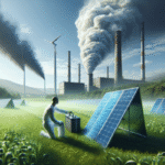 Portable Solar Panels: Harnessing Your Renewable Energy Potential