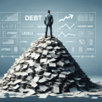 Consolidate Debt When You Have Unsteady Income: A Guide