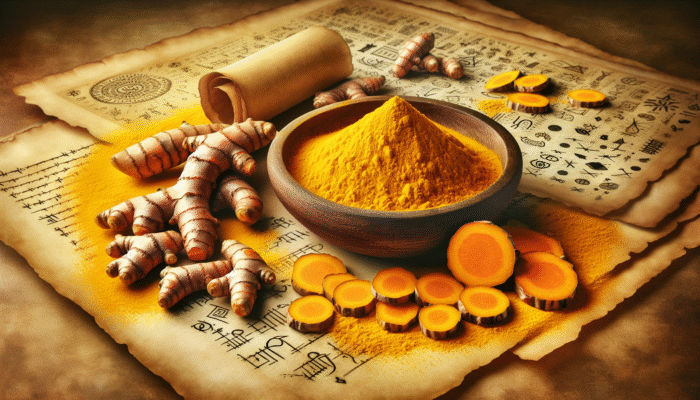 Turmeric for Inflammation: A Comprehensive Research Summary