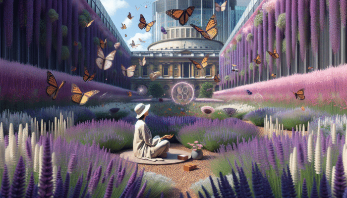 Herbs for Mindfulness in the UK: A Practical Guide