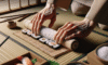 Sushi Rolling Techniques: Mastering Advanced Skills