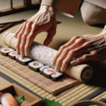 Sushi Rolling Techniques: Mastering Advanced Skills