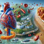 Cholesterol Blood Test Available at Bexhill-on-Sea Clinic
