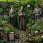 Custom Herbal Blends: A Guide for UK Enthusiasts