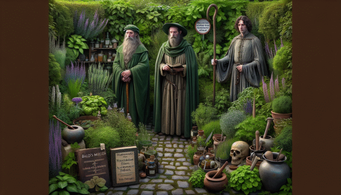 Custom Herbal Blends: A Guide for UK Enthusiasts
