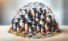 Supplements for Men: Key Insights on Their Benefits