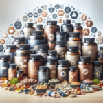 Supplements for Men: Key Insights on Their Benefits
