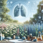 Herbs for Asthma Relief: Natural Remedies for Symptom Alleviation