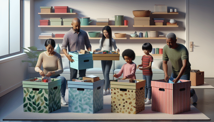 Leicester House Clearance Tips for Families to Consider
