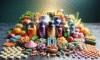 Dietary Supplements: Key Functions and Benefits Explained