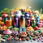 Dietary Supplements: Key Functions and Benefits Explained