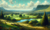 Mooi River Country Club: Premier Golfing Adventure Awaiting