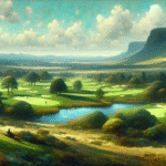 Mooi River Country Club: Premier Golfing Adventure Awaiting