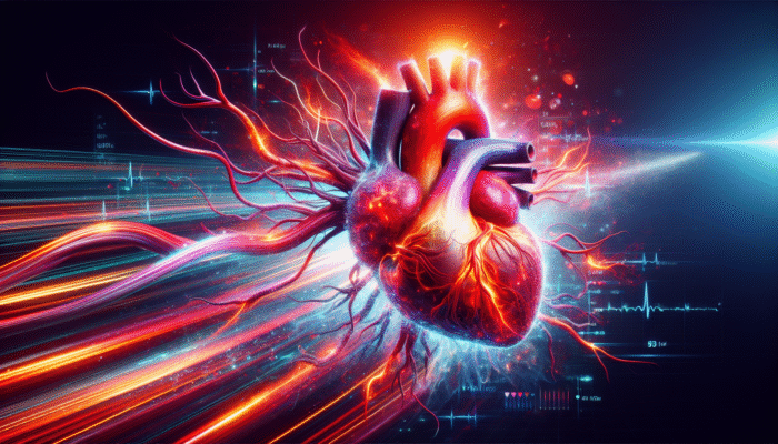 Essential Supplement Tips for Supporting Heart Health