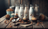 Dairy-Free Desserts: Easy and Simple Recipes to Enjoy