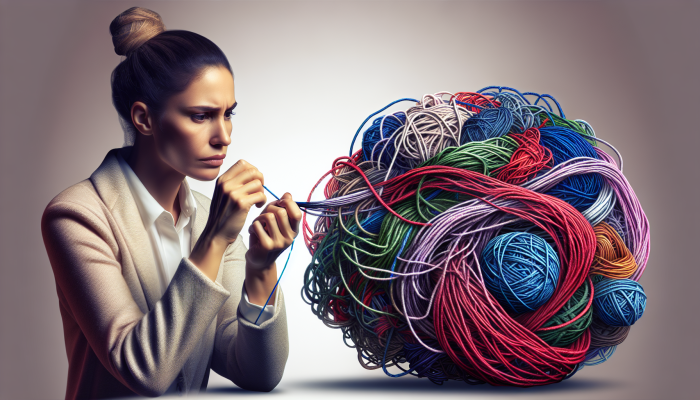 Debt Consolidation’s Effect on Spending Behaviour