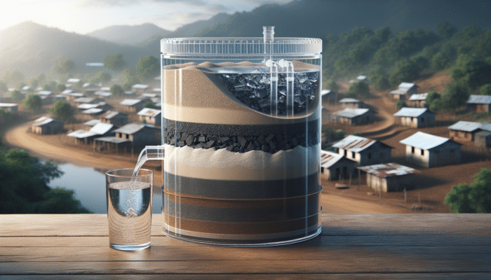 Water Filter Hacks: Clever Ways to Ensure Clean Water