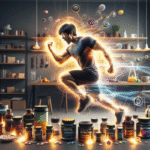 Supplements for Home Workouts: The Essential Companion