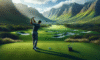 Golf Shoulder Mobility: Key Techniques for Improvement