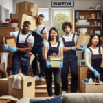 Watford House Clearance Services: Your Comprehensive Guide