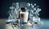 Whey Protein: A Comprehensive Guide to Nutrition Basics