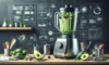 High-Quality Blender: Your Versatile Kitchen Essential