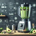 High-Quality Blender: Your Versatile Kitchen Essential