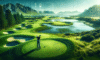 Silver Lakes Golf Club: A Premier Golfing Experience