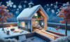 House Clearance in the UK: Winter Safety Essential Tips